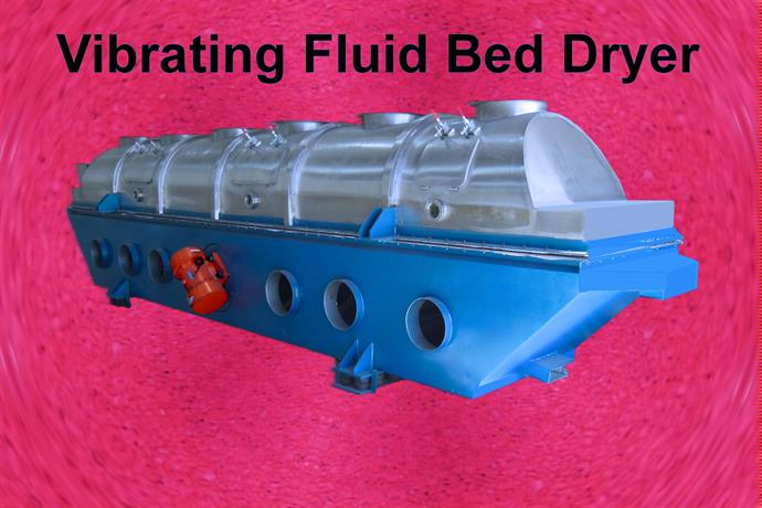 Red Seeds Background cw Fluid Bed